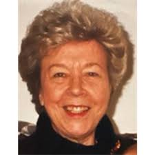 Caroline M. Mcmanus Obituary July 5, 2022