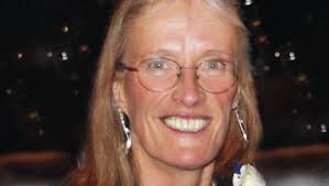 Mrs. Carol Jean (Carr) Komer