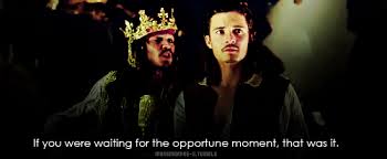 Jack sparrow take what you can give nothing back. Best Of One Liners 15 Awesome Jack Sparrow Quotes