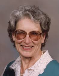 Obituary information for Joanne Olsen Anderson