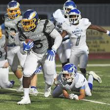 Live Oak running back Kee Hawkins commits to Army; prep school signs  Broadmoor's Derick Hamilton