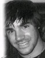 JARED BROWN Obituary (2013)