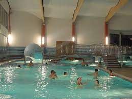 Thermal insulators used in this system are made of polyamide reinforced with glass fibre, the space between insulators is additionally. Basen Aquarion W Zorach Juz Otwarty Zdjecia Dziennik Zachodni