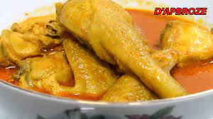 Check spelling or type a new query. Gulai Sumatera Ayam Kampung Ibu Sambal D Apbroze Youtube