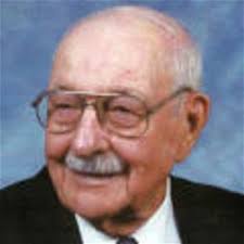 Robert Spencer Preston Obituary