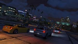 Grand theft auto 5 online gratis el mejor juego de todos los tiempos ya esta en. Gta 5 Grand Theft Auto Descargar Para Pc Gratis