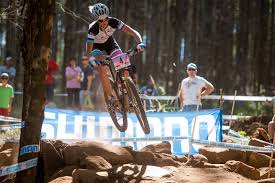 A remote lockout probably wouldn't work with a 2x mechanical setup. Neffness Iii The Soiled Chamois