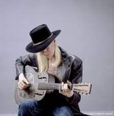 Johnny Winter Blues Music Blues Musicians Johnny