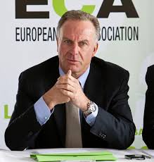 He is the chairman of executive board of fc bayern münchen ag, a daughter company of german bundesliga team bayern munich. Karl Heinz Rummenigge Home Facebook