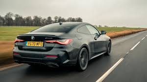 Black really is one of the best colors. Bmw 4 Series Coupe M440i Xdrive Long Term Review Report No 3 2021 Top Gear