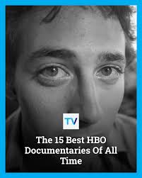 When talking HBO's extensive catalog of original documentaries, there is  something for everyone. Here are the network's 15 best documentaries ever.