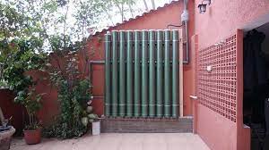Compre aparelhos de armazenamento de água na loja silgar em santarém ou compre online com entrega rápida. Arquitetos Desenvolvem Sistema Inteligente De Captacao De Agua Da Chuva Agua Da Chuva Cisterna Arquiteta