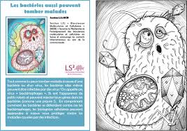 I'm not entirely sure what the focus of this book is or. Colouring Book Life Sciences Switzerland Ls2 On Behance