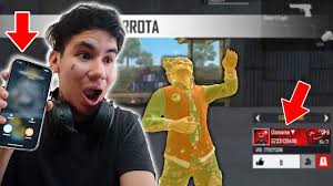 El juego consiste en que hasta 50 jugadores caen desde un paracaídas en una isla en busca de armas y equipo para matar a los demás jugadores. Me Pongo De Nombre Mi Numero De Telefono En Free Fire Y Esto Paso Me Llama Un Toxico Youtube