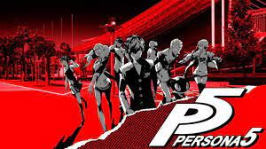 In the world of persona, the thought alone doesn't count quite so much. Persona 5 Guide Fast Money Farming Method