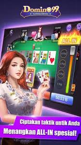 Domino Qq Pro Domino99 Online Apk 2 6 0 0 Download For Android Download Domino Qq Pro Domino99 Online Apk Latest Version Apkfab Com