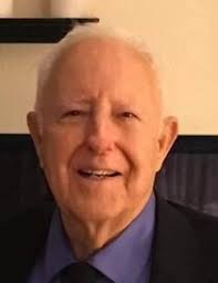 Albert Eugene Sandlin Obituary September 29, 2021