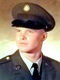 Today we remember SP4 Daniel Cope Johnson of Garden Grove, California, who  fell
