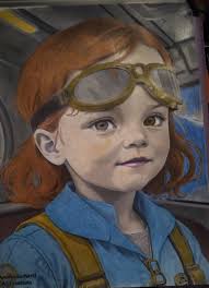 Thank you for the quote to color with watercolor pencils