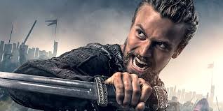 Leif's Sword in Vikings: Valhalla