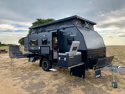 Opus Camper RentalsSale | XGRiD Campers, Las Vegas