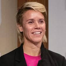 Kathleen Schaaf's Instagram, Twitter & Facebook