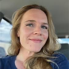 My wife Luz and I got married very young.