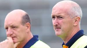 Christy Ring Cup: Antrim fight back from six down at half-time to win  semi-final
