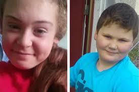 Family of little boy who almost drowned search for heroic pair who rescued  him from canal