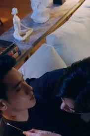 FINALLY !!!😆, WAITTT! WHAT IS WAY DOING AT PETE’S HOUSE?😏🤭, THE WAY PETE  LOOKS AT HIM🥵🔥, .⠀, .⠀ , .⠀, .⠀, .⠀, #pitbabetheseries , #peteway,  #pingnut