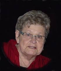 Suzanne Gauthier avis de décès