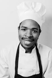 How food waste taught chef Shane Jordan to take cooking seriously