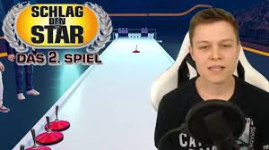Du und bis zu 3 deiner freunde treten in 25 minigames gegeneinander an. Multiplayer Wo Bist Du Schlag Den Star Das 2 Spiel 03 Deutsch German Youtube