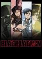 BLACK LAGOON