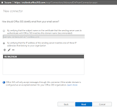 Shared mailboxes in microsoft 365 enable teams to collaborate and share email responsibilities. How To Use Docker To Create An Office 365 Mail Relay Interworks