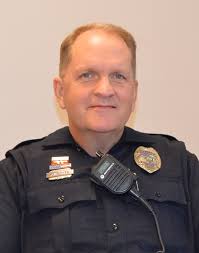 Kingston Police wish John Vallier a happy retirement following a 35 year  career of policing the community and wish him all the best in his next  adventures in realty. Thank you for