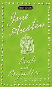 Maybe you would like to learn more about one of these? Pride And Prejudice Signet Classics Prebound Green Apple Books