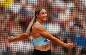 Select from premium valarie allman of the highest quality. Some Athletes Fear For Livelihood With Diamond League Events At Risk