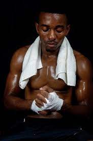 His self builded for years a safe space to live in. The Black Self Love Blog