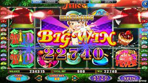 Big Win Screenshot With 15 Line Bet With 60 And Win 22740 Really Fun To Play Casino Slot Games Online Casino Games Slots Games