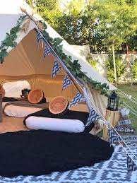 Camping Boys Sleepover Boys Tent Az Sleepy Teepee Tent Glamping Bell Tent Boy Sleepover
