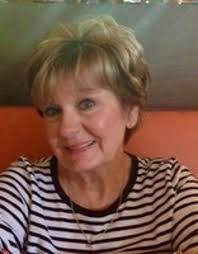 Sandra Smith Obituary