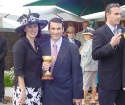 The Virtual FormGuide