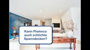 Auch hinterleuchtete spanndecken liegen preislich meist in diesem bereich, abhängig von der zahl der leuchtkörper kann es aber auch teurer werden. Kosten Spanndecke Plameco Beckmann