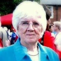 Helen K. McMahan Obituary