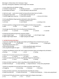 Maybe you would like to learn more about one of these? Soal Bola Besar