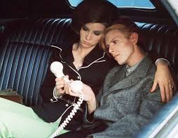 Who is she dating right now? The Man Who Fell To Earth Apolarisview