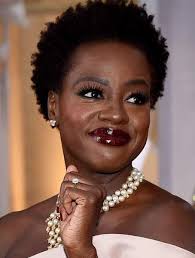 Black Actresses In Their 50s V Is For Viola Davis Natural Hair Styles Viola Davis Womens Hairstyles