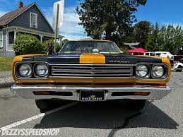 Image result for Bahama Yellow 1969 Plymouth