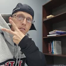 This is my boy Tank!